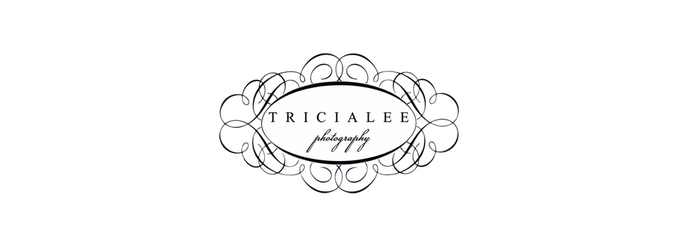 TriciaLee Photography logo